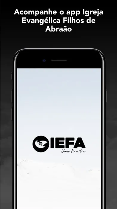 IEFA Screenshots