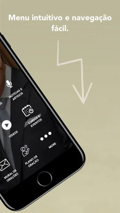 Bethel App স্ক্রিনশট
