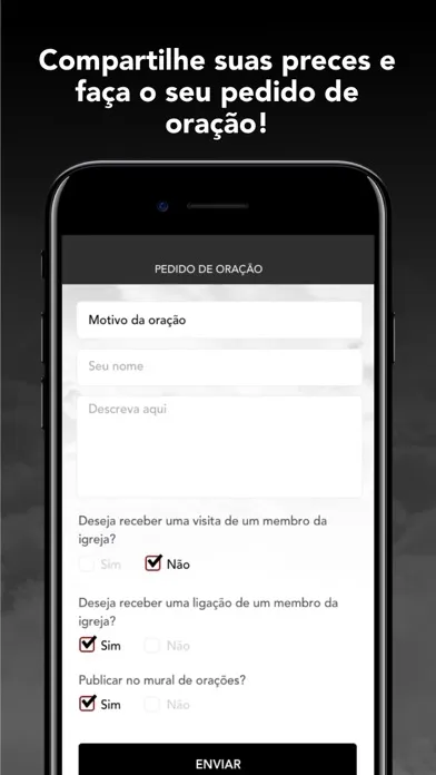 IEQ SEDE CASTANHAL Screenshots