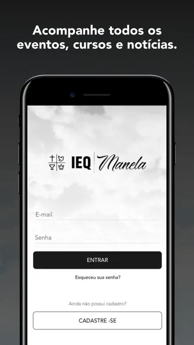 IEQ Manela Screenshots