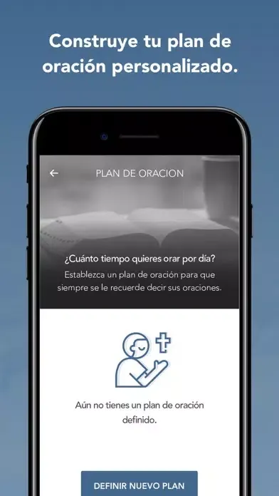 Igl. Misionera Eslabon de Dios Screenshots