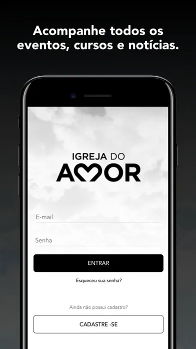 Igreja do Amor Screenshots