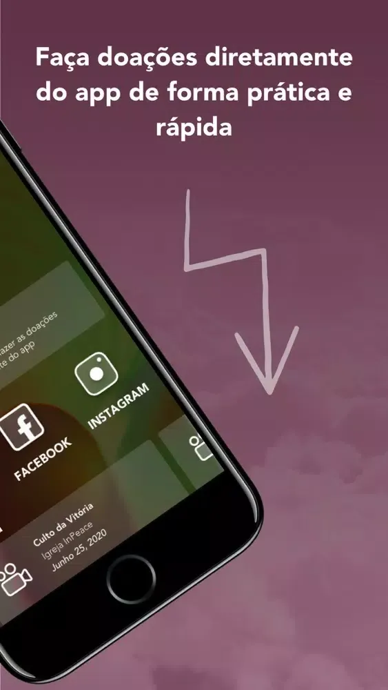Screenshot di IBN Vinho Novo