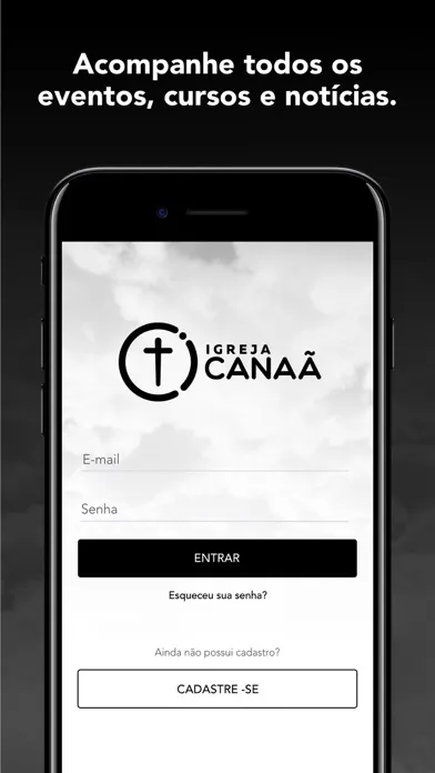 تصاویر Igreja Canaã C3