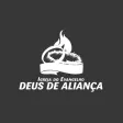 Igreja Deus de Aliança Igreja Deus de Aliança