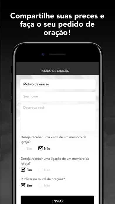 Capturas de pantalla de Nazareno Indaiatuba