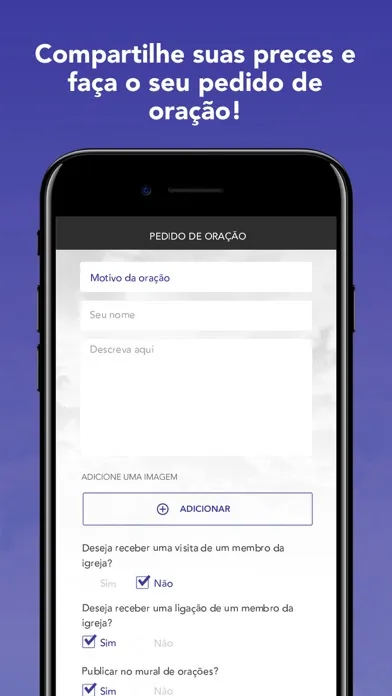 IGREJA IEJN ALPHAVILLE 스크린샷