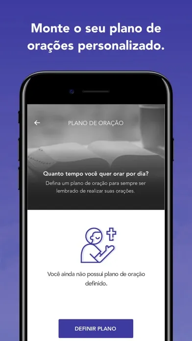 IGREJA IEJN ALPHAVILLE 스크린샷