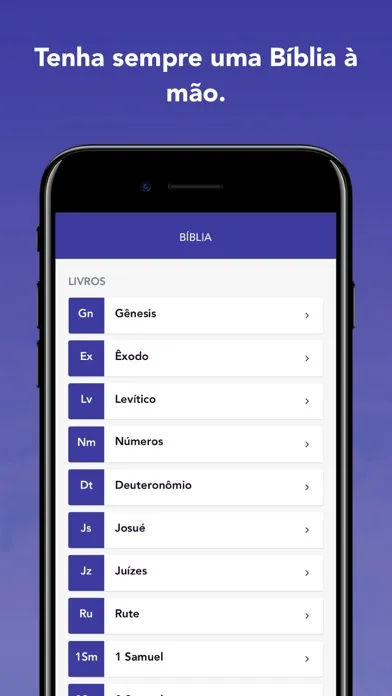 IGREJA IEJN ALPHAVILLE 스크린샷