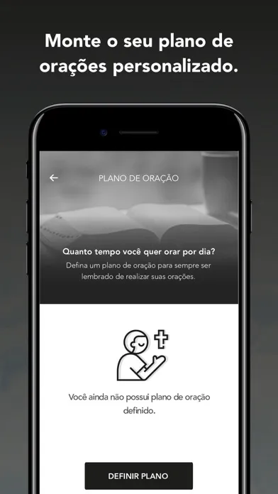 Zrzuty ekranu Igreja Lagoinha Lisboa