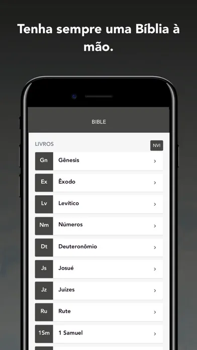 Zrzuty ekranu Igreja Lagoinha Lisboa