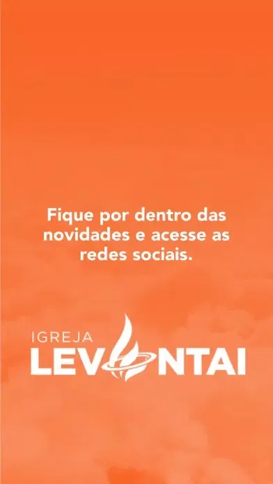 Screenshot di Igreja Levantai