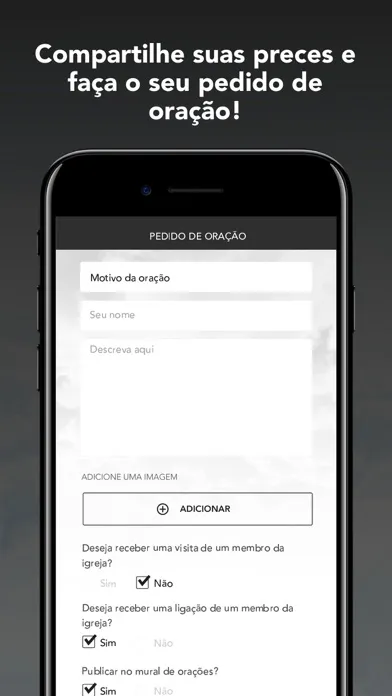 Monte Sião VV Screenshots