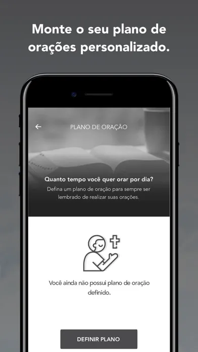 Igreja do Nazareno Vila Velha应用截图