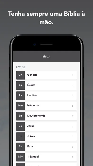 Igreja do Nazareno Vila Velha应用截图