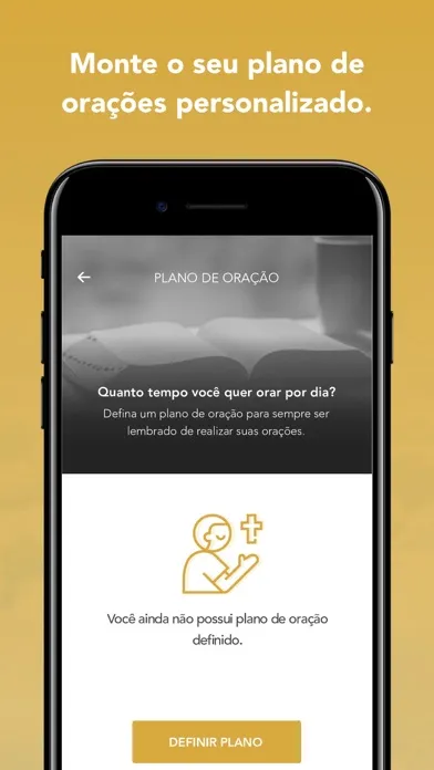 Zrzuty ekranu RENASCER NOVO TEMPO