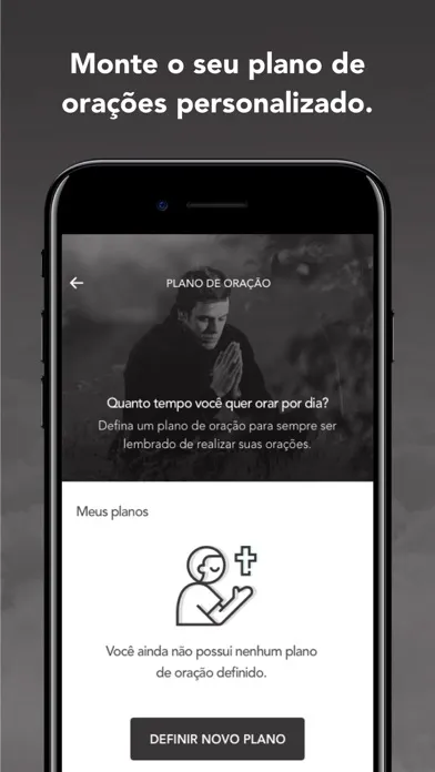 Capturas de pantalla de Transformação de Vidas