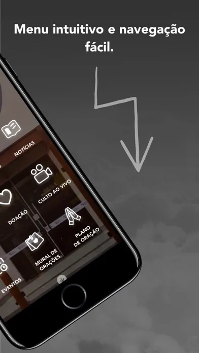 IMW São Sebastião स्क्रीनशॉट