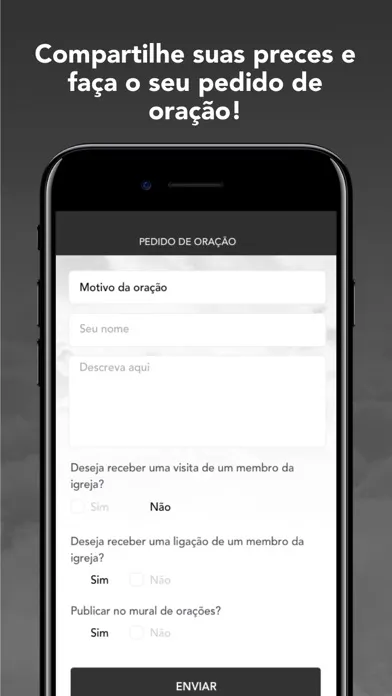 IMW São Sebastião स्क्रीनशॉट