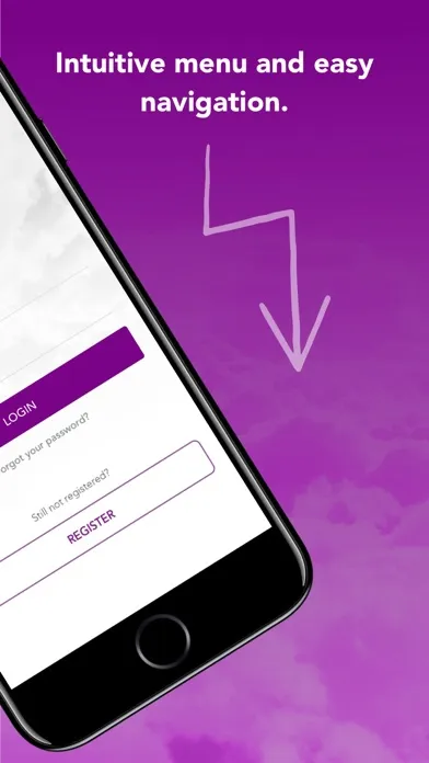 Screenshot di Joy Now Ministries