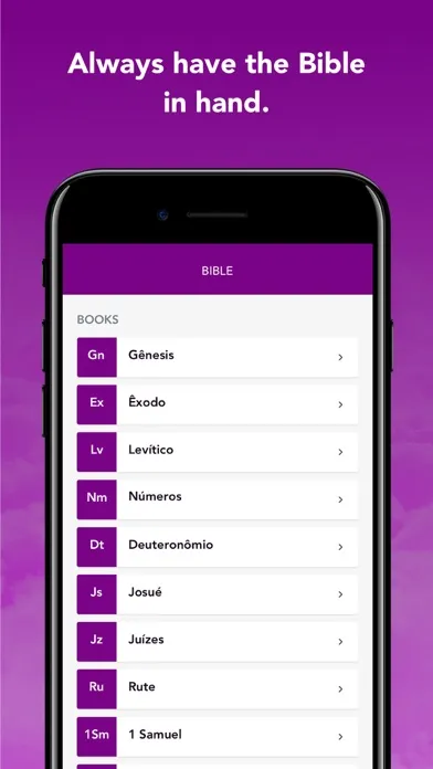 Screenshot di Joy Now Ministries