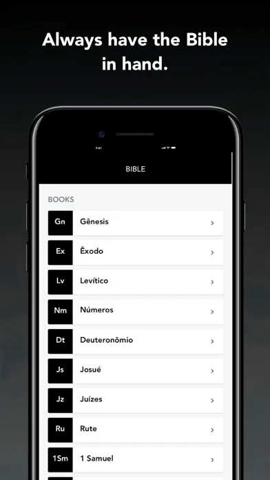 Zrzuty ekranu Kingdom Living Church Inc