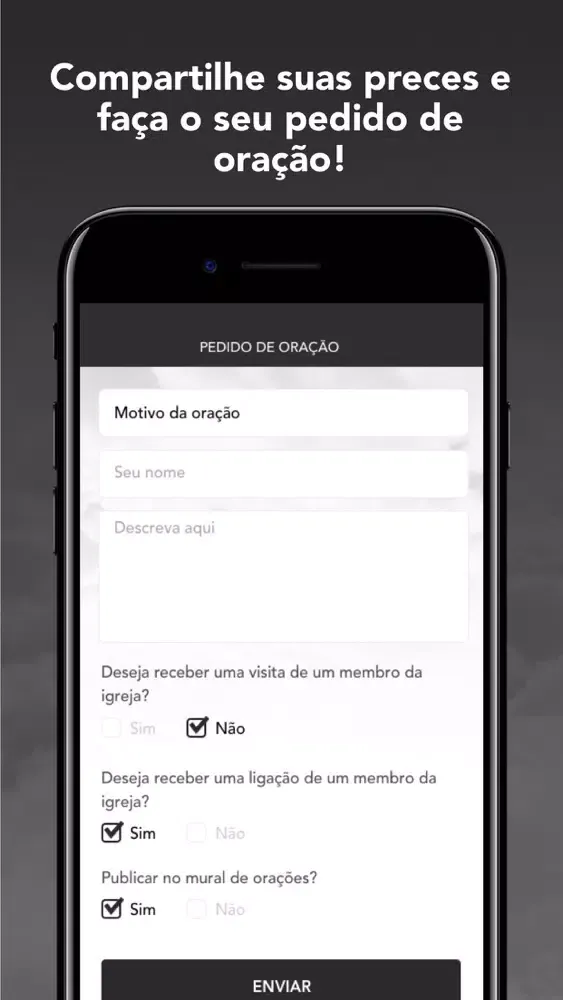 Ảnh chụp màn hình của Lagoinha Dallas Church