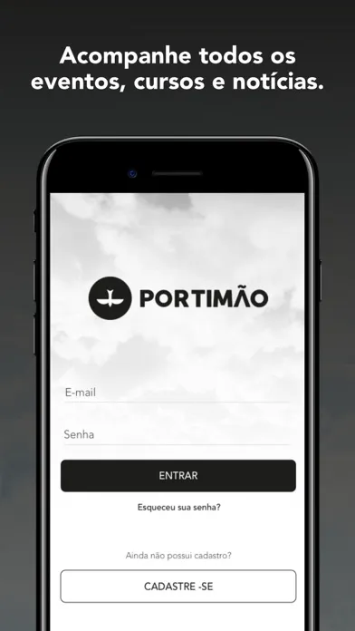 Lagoinha Portimão स्क्रीनशॉट
