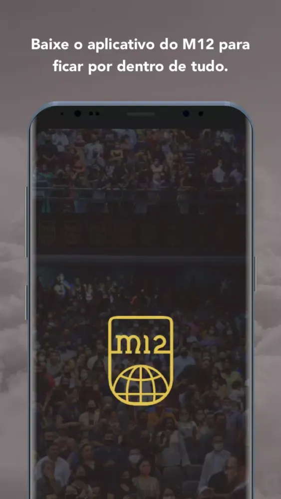 M12 Screenshots