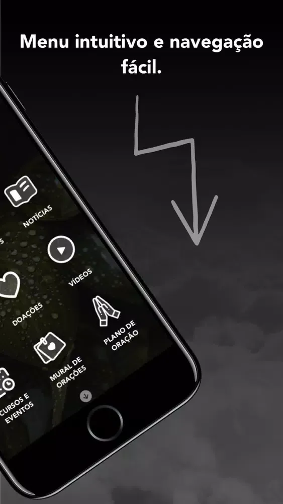 Capturas de pantalla de Metodista em Icaraí