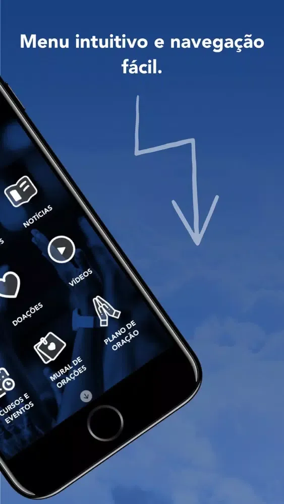 MEVAM USA Screenshots