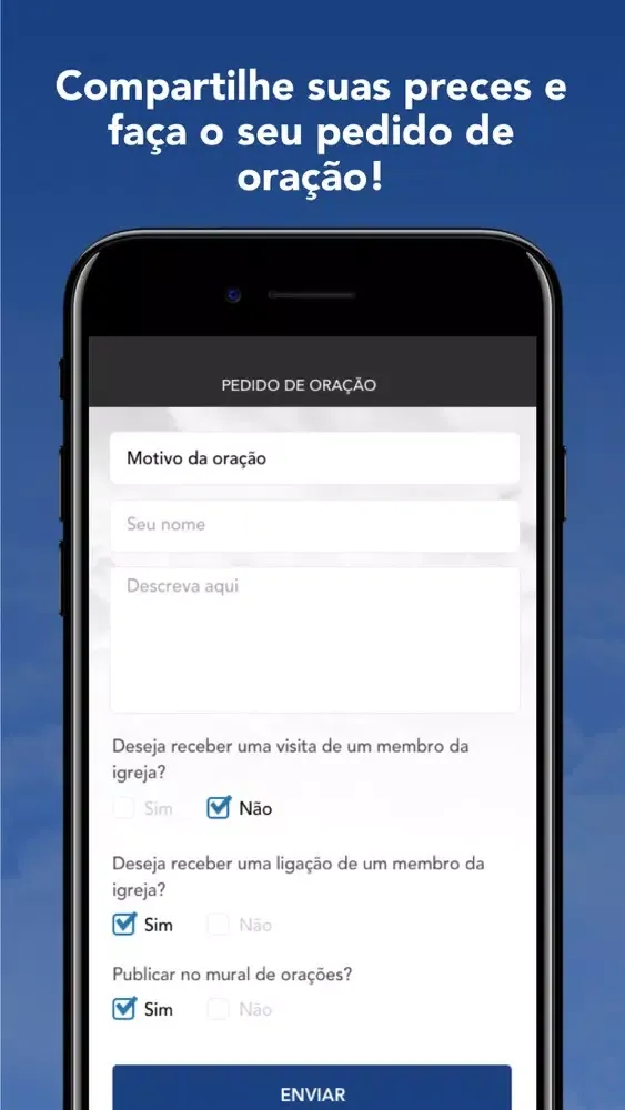 MEVAM USA Screenshots