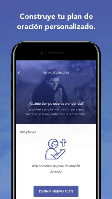 Tangkapan layar MI ENCUENTRO CON DIOS