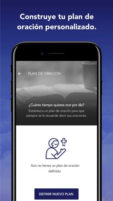 Ministerios Cristo Vive应用截图