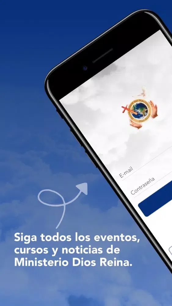 تصاویر Ministerio Dios Reina
