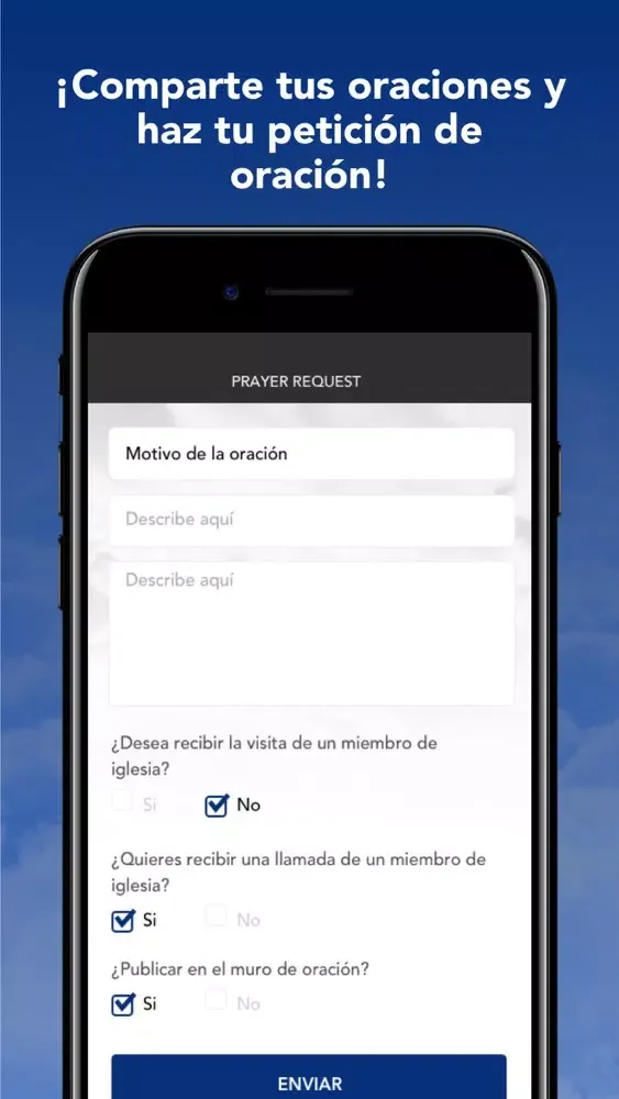 تصاویر Ministerio Dios Reina