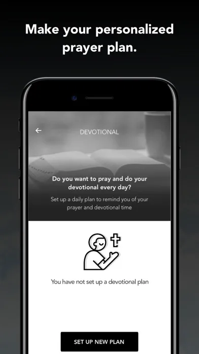 Ministerio Jehová Shammah应用截图