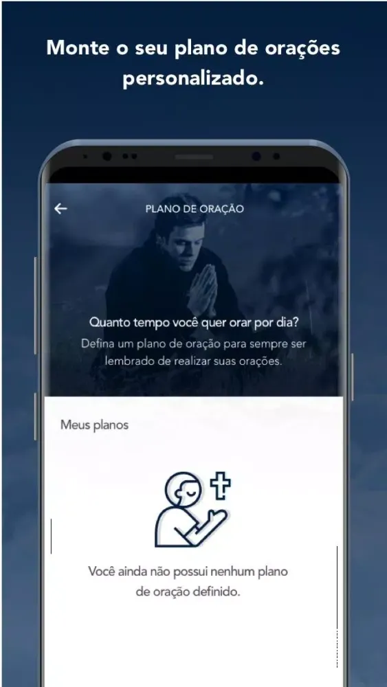 Shalom Anápolis スクリーンショット