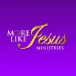 More Like Jesus Ministries More Like Jesus Ministries
