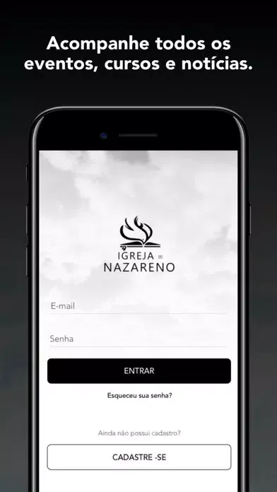 Nazareno Conchal Screenshots
