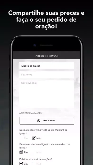 Nazareno Conchal Screenshots