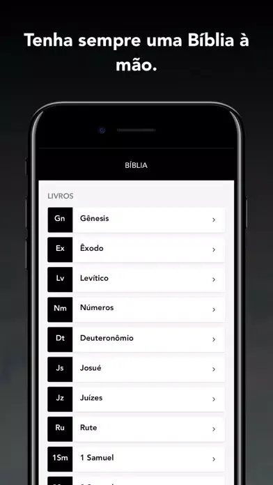 Nazareno Conchal Screenshots