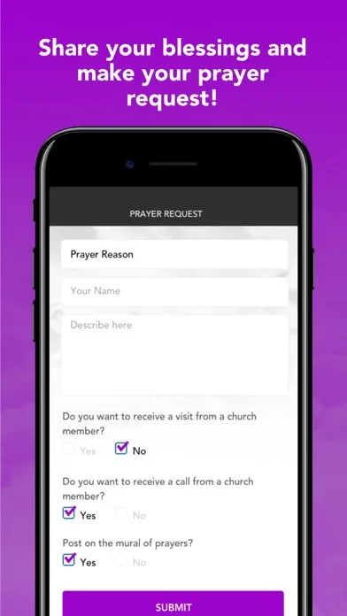 New Jerusalem COGIC Screenshots