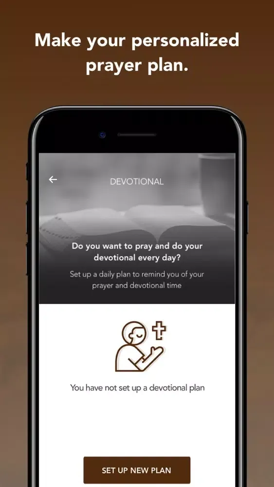 Screenshot di New Life Tab Church Houston
