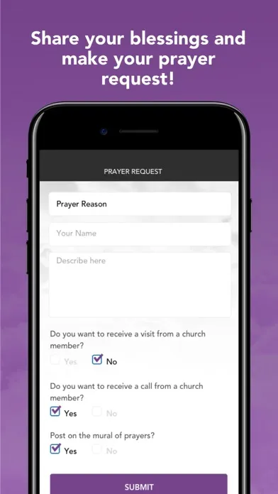 The New Vision Screenshots
