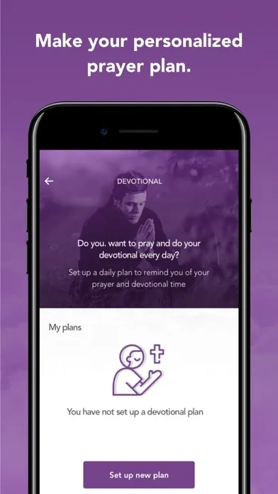 The New Vision Screenshots