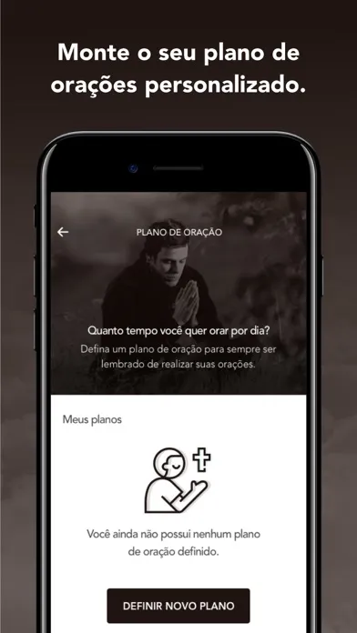 Igreja Nova Dimensão Ekran Görüntüleri
