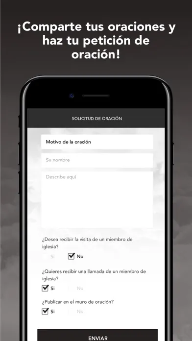 Nueva Generacion Cristiana RI應用截圖
