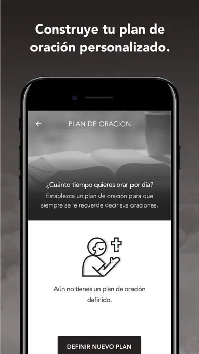 Nueva Generacion Cristiana RI應用截圖