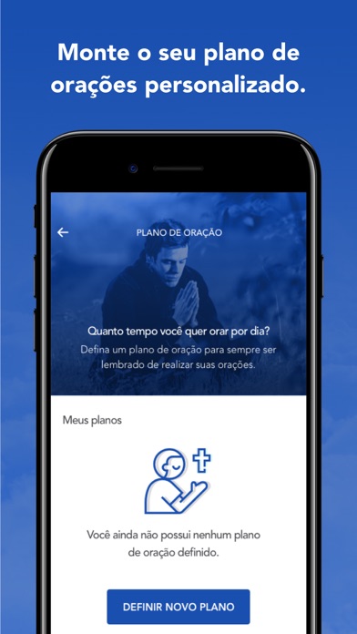 Rede de Fé Screenshots